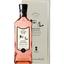 Джин Sakurao Japanes Dry Gin Limited , 47%, 0,7 л, в подарочной упаковке - миниатюра 1