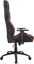Геймерское кресло GT Racer черное с красным (X-2569 Black/Red) - миниатюра 3