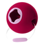 Сферическое ведро Quut Ballo красное/розовое (171379) - миниатюра 1
