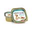 Влажный корм для собак Healthy All Days, с тунцом и рисом, 150 г - миниатюра 1