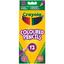 Набор цветных карандашей Crayola 12 шт. (68-0012) - миниатюра 1