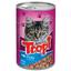 Влажный корм для кошек Tropi, с рыбой, 415 г - миниатюра 1