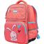 Рюкзак шкільний 1 Вересня S-105 Pretty, кораловий (558323) - мініатюра 1