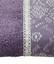 Рушник Romeo Soft Croсhet, махровий, 90х50 см, фіолетовий з білим (2000008489409) - мініатюра 2