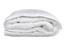 Ковдра LightHouse Swan Лебяжий пух Mf Stripe, 215х195 см (2200000549853) - мініатюра 2