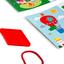 Игра с пуговицами Vladi Toys Fisher-Price Шнуруем-комбинируем (VT2905-24) - миниатюра 3