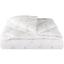 Одеяло ТЕП Dream Collection Cotton 180x210 белое (1-00766_00000) - миниатюра 1