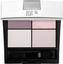 Палітра тіней для повік Make up Factory Palette 4, відтінок 85 (Nude Meets Pink), 4,8 г (419612) - мініатюра 3