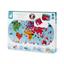 Іграшка для купання Janod Пазл Карта світу (J04719) - мініатюра 7