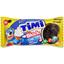 Печенье-сэндвич Konti Timi Black вкус пломбира 54 г (881355) - миниатюра 1