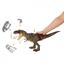 Фігурка динозавра Jurassic World Світ Юрського періоду Втеча Ті-Рекса (GWD67) - мініатюра 7