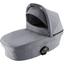 Люлька Britax-Romer Smile III Frost Grey/Black, серая (2000032751) - миниатюра 1