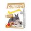 Снеки Cunipic Naturaliss Delicious для кроликов, морских свинок, хомяков и шиншилл, 60 г (NATUDE) - миниатюра 1