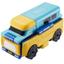 Машинка-трансформер Flip Cars Автомобіль караван і Автомобіль для поливу, 2 в 1, 8 см (EU463875-35) - мініатюра 1
