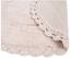 Килимок Irya Cathy pembe, 80х80 см, рожевий (svt-2000022244749) - мініатюра 2
