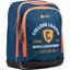 Рюкзак шкільний Smart H-55 College league, синій (558034) - мініатюра 2