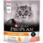 Сухой корм для кошек с чувствительной кожей и от выпадения шерсти Purina Pro Plan Elegant, с лососем, 400 г (12372501) - миниатюра 1