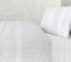 Комплект постельного белья Buldans Nazende White, белый, 6 предметов (svt-2000022272100) - миниатюра 1