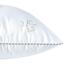 Подушка Ideia Super Soft Classic, 70х70 см, білий (8-11793) - мініатюра 4