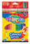 Олівці кольорові Colorino, з точилкою, 18 шт., 18 кольорів (57431PTR) - мініатюра 1
