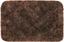 Набір килимків Irya Burns kahve (Taslama), коричневий (svt-2000022265669) - мініатюра 1