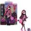 Кукла Mattel Monster High Posable Fashion Doll Draculaura, 26 см (HHK51) - миниатюра 5