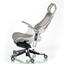 Офісне крісло Special4you Wau Snowy Network біле (E5302) - мініатюра 8