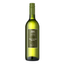 Вино La Perle Sauvignon Blanc, белое, сухое, 10,6-12,9%, 0,75 л - миниатюра 1