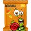 Фруктовые манговые конфеты Bob Snail 100 г (10 шт. х 10 г) - миниатюра 2