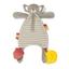 Іграшка-обіймашка BabyOno Коала, з прорізувачем для зубів та тримачем для соски (1445) - мініатюра 1