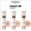 ВВ-крем для обличчя L’Oréal Paris C'est Magic 5в1, відтінок 02 (Світло-бежевий), 30 мл (A9827500) - мініатюра 5