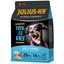 Сухий корм для собак Julius-K9 HighPremium Adulт, Гіпоалергенний, Риба та рис, 3 кг - мініатюра 1