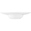 Тарелка глубокая Ardesto Imola, 23 см, белая (AR3512I) - миниатюра 1