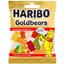 Желейные конфеты Haribo Goldbears Золотые Мишки, 35 г - миниатюра 1