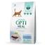 Сухий корм для котів Optimeal, зі смаком тріски, 4 кг (B1841301) - мініатюра 1