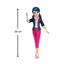 Кукла Miraculous Леди Баг и Супер-Кот S2 Суперсекрет Маринетт, 26 см (50355) - миниатюра 2