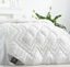 Одеяло Ideia Air Dream Classic, зимнее, 220х200 см, белый (8-11752) - миниатюра 5