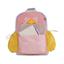Рюкзак Upixel Urban-Aсe backpack M, мульти-розовый (UB002-A) - миниатюра 3