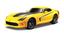 Игровая автомодель Maisto SRT Viper GTS 2013,1:24, желтый (81222 yellow) - миниатюра 1