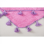 Килимок Irya Joy pembe, 90х60 см, рожевий (1191398637279) - мініатюра 2