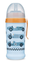 Бутылка для воды и напитков Canpol babies Racing, 350 мл (56/516_blul) - миниатюра 1