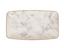 Набір блюд Alba ceramics Marble, сірий, 3 шт. (769-027) - мініатюра 3