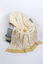Плед Lotus Zeus Raj, 200х140 см, горчичный (svt-2000022265027) - миниатюра 2
