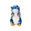 М'яка іграшка Lumo Stars яйце-сюрприз Видра Olie, 12,5 см, синій (56370) - мініатюра 2
