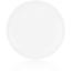 Тарелка десертная Ardesto Imola, 13 см, белая (AR3501I) - миниатюра 2