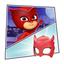 Ігровий набір для рольових ігор PJ Masks Герої в масках, маска Алетт Делюкс (F2147) - мініатюра 5