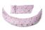 Подушка для вагітних та годування Nuvita 10 в 1 DreamWizard, рожевий (NV7100Pink) - мініатюра 1