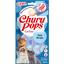 Ласощі для котів Inaba Ciao Churu Pops з тунцем 60 г (4 шт. х 15 г) - мініатюра 1