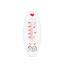 Термометр для ванної Склоприлад Сувенір В-1 Кошенята білий (300146) - мініатюра 1