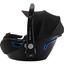 Автокресло Britax Romer Baby-Safe2 I-Size Cool Flow Black, чорний (2000032890) - мініатюра 5